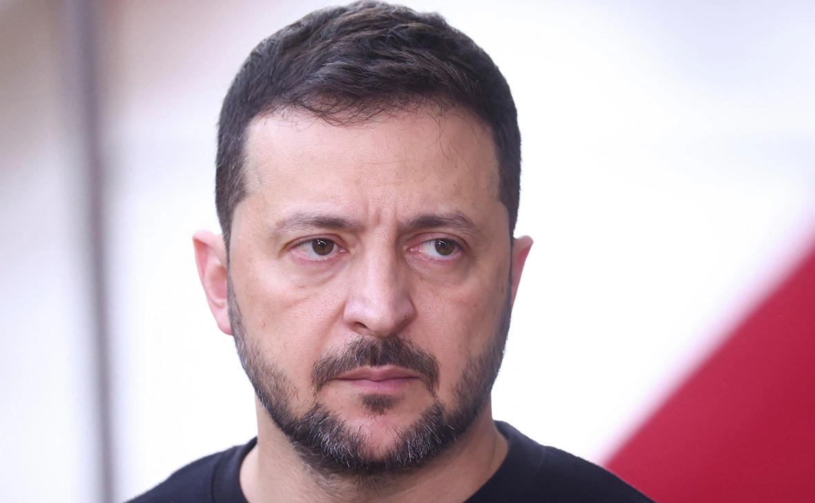 Johanna Geron / Reuters