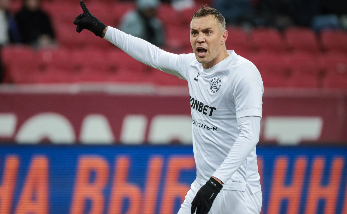 Sergey Elagin / Business Online / Global Look Press