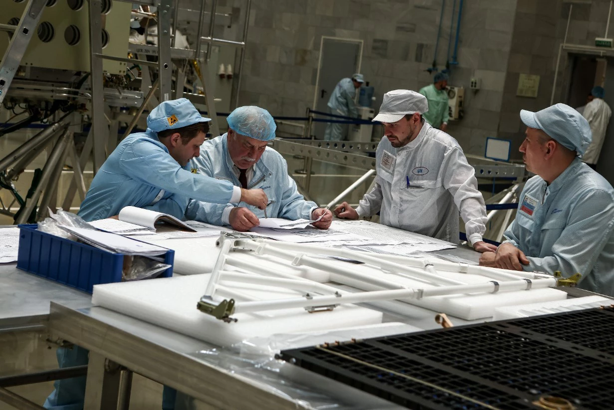 Владимир Андреев / РИА URA.RU