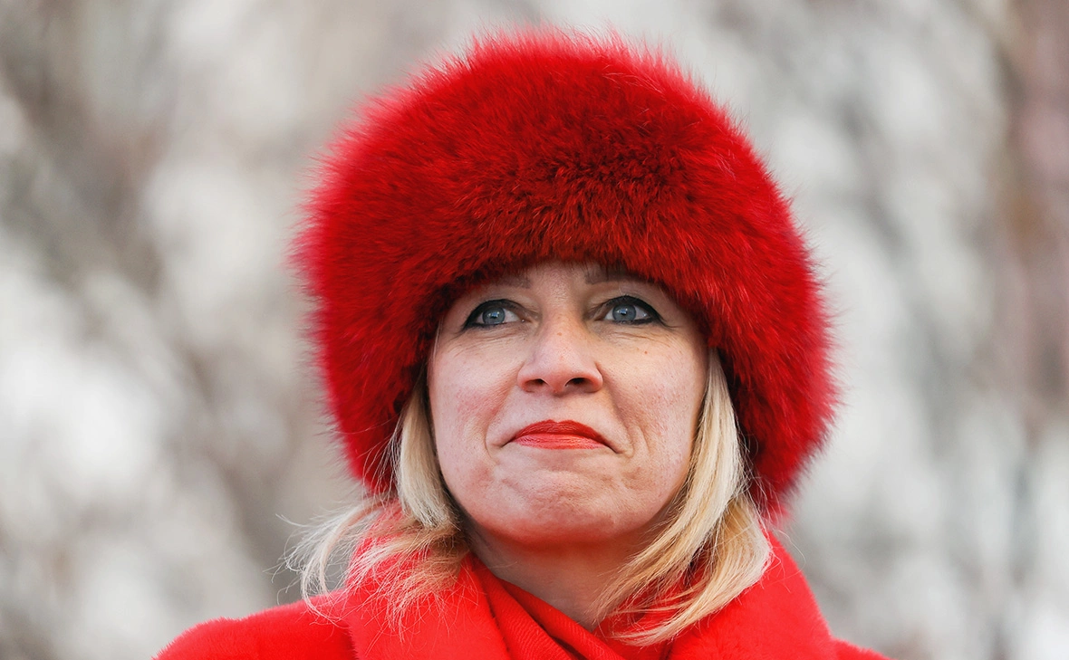 Донат Сорокин / ТАСС