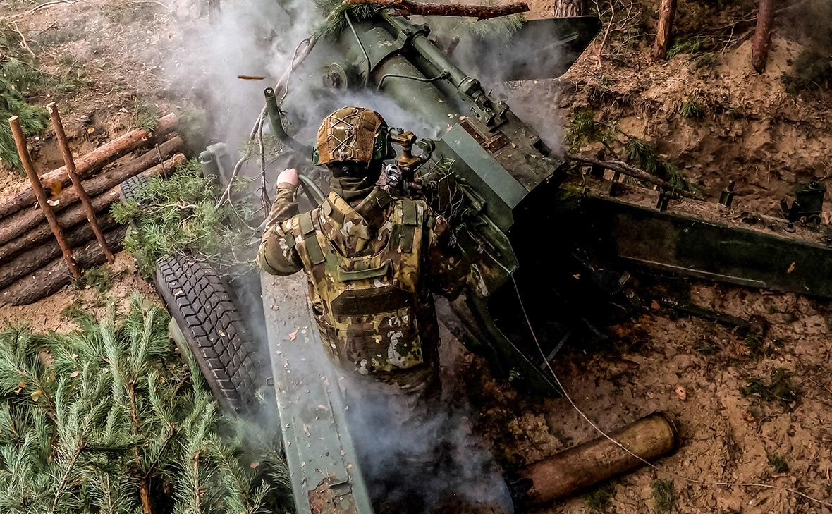 Алексей Коновалов / ТАСС