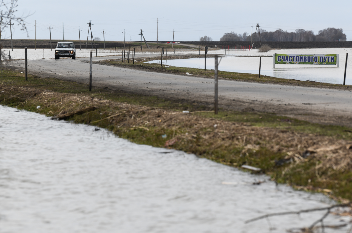 Владимир Жабриков / URA.RU