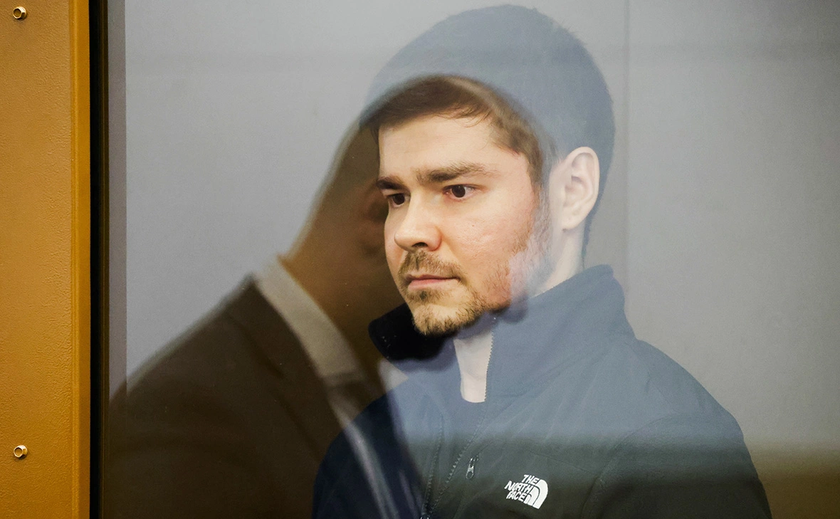 Владимир Гердо / ТАСС