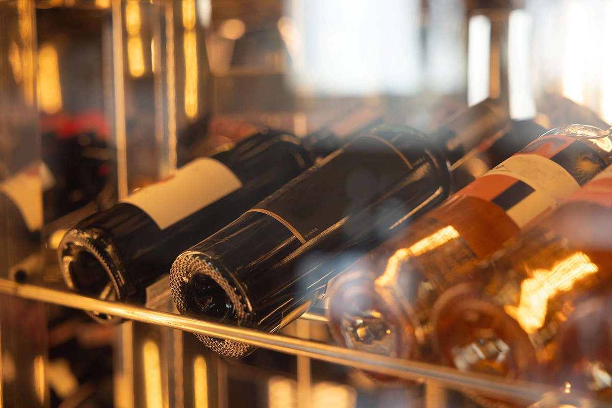 В первом квартале 2025 года рынок коллекционного вина продемонстрировал волатильность на фоне нестабильных рынков и геополитической напряженности