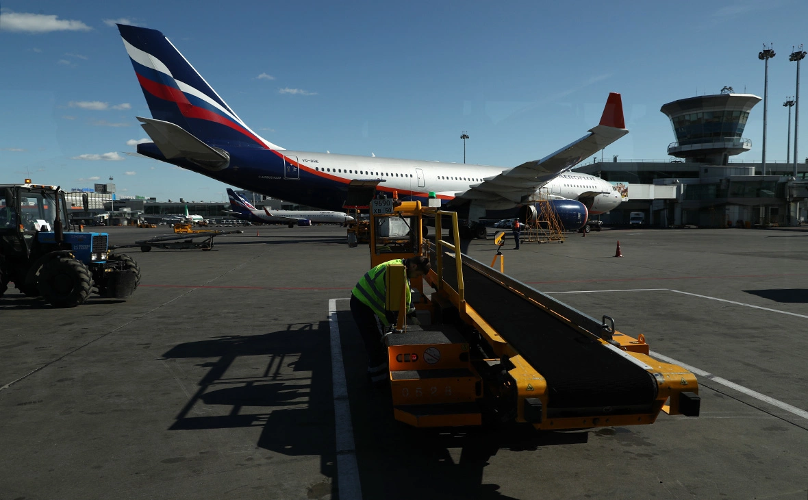 Андрей Любимов / РБК