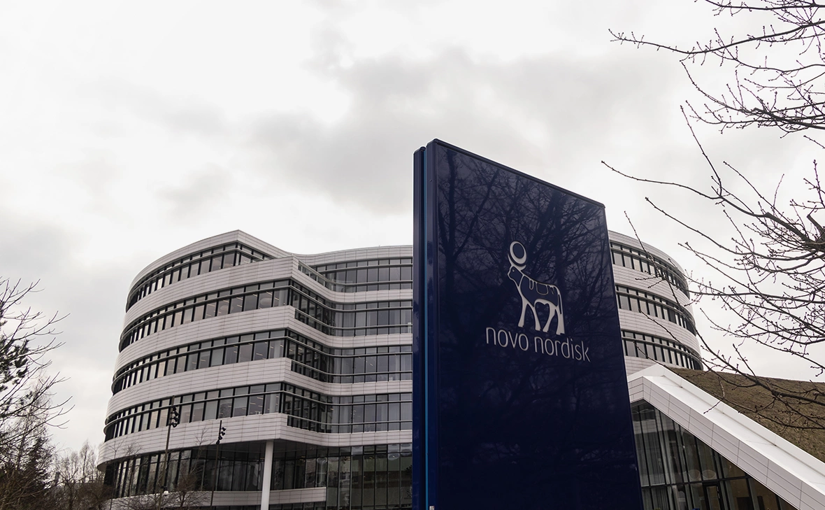 Kristian Tuxen Ladegaard Berg / Keystone Press Agency / Global Look Press