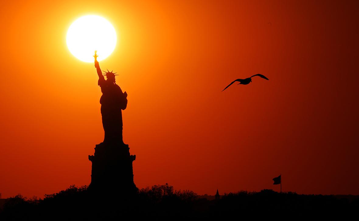 Фото: Michael Heiman / Getty Images