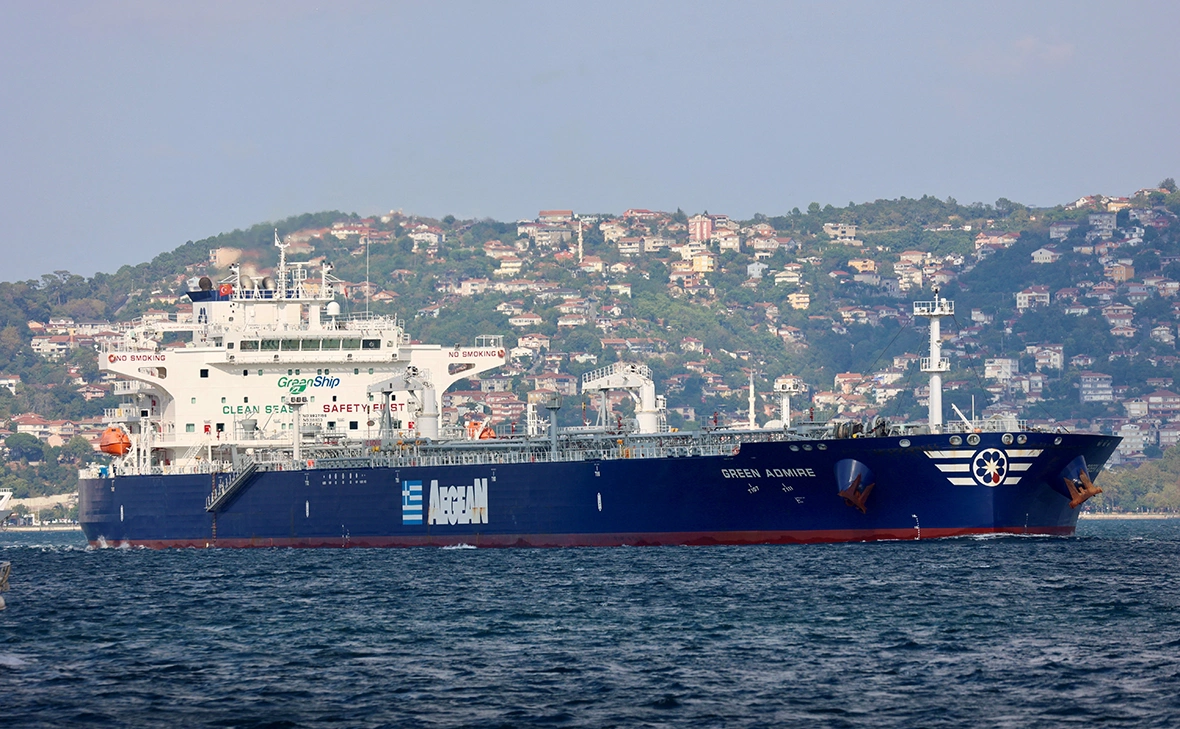 Yoruk Isik / Reuters