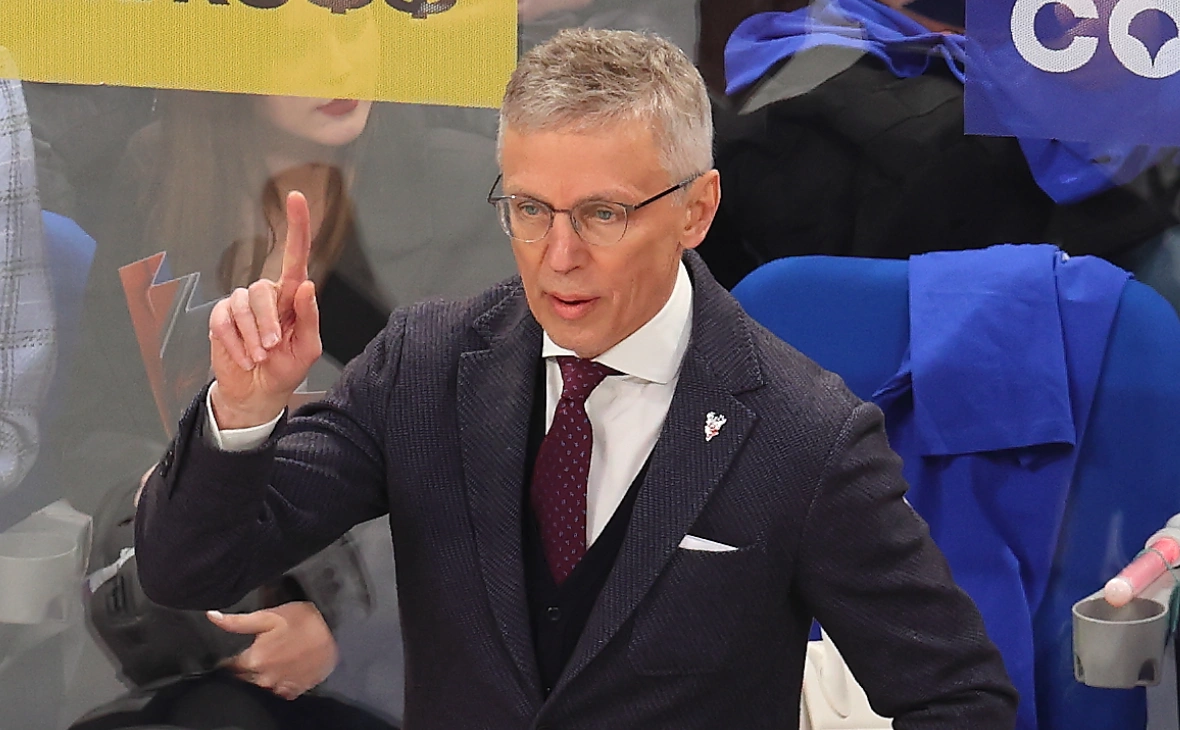 Alexander Kulebyakin / Global Look Press