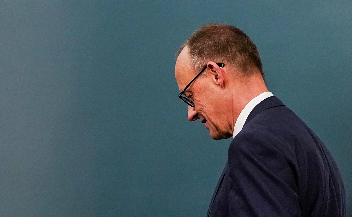 Nathan Howard / Reuters