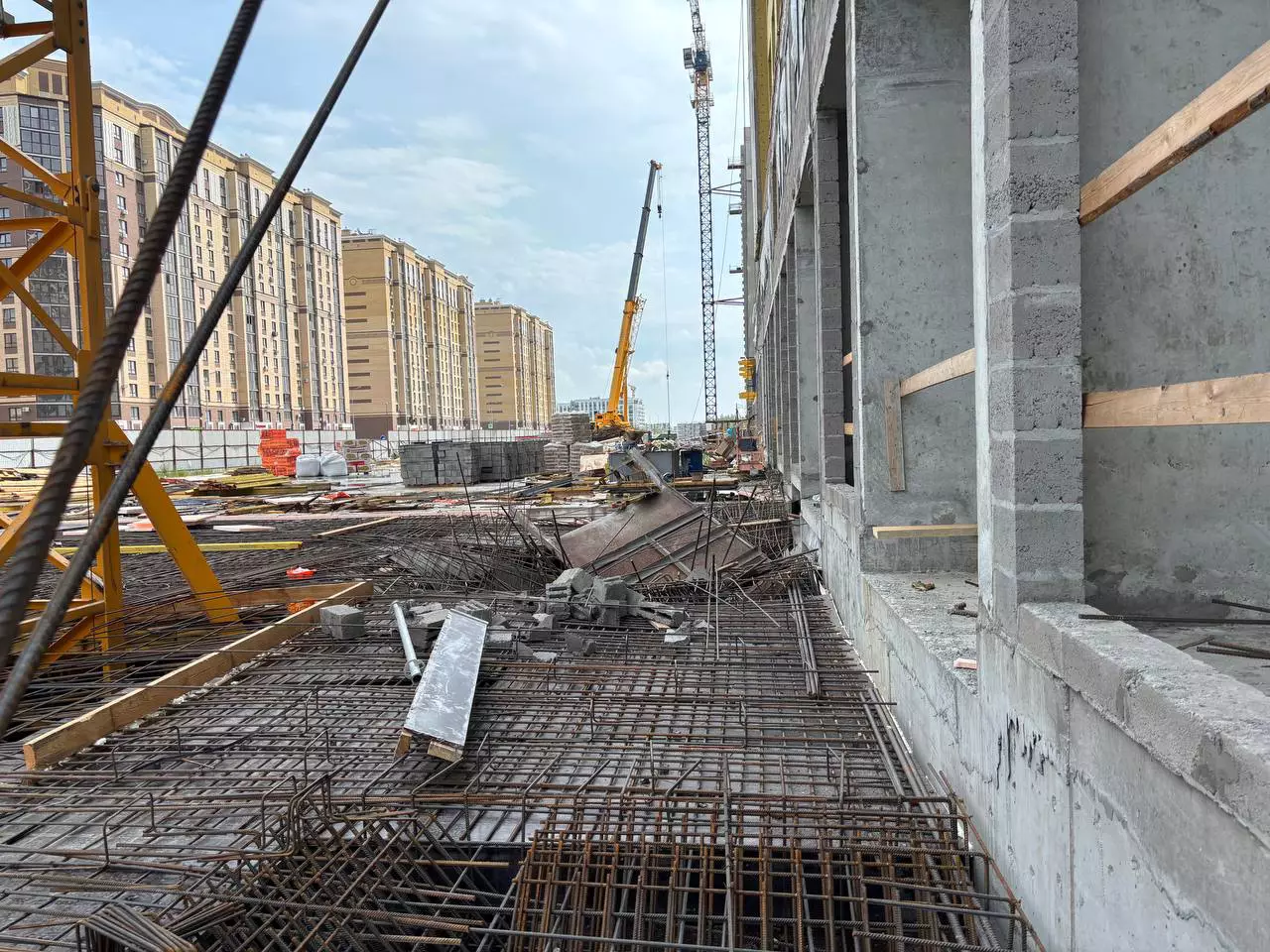 Прокуратура Тюменской области