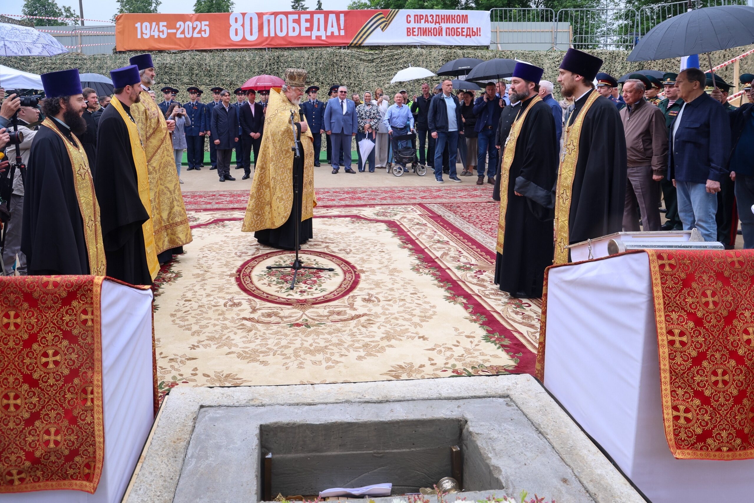 Фото: Администрация Санкт-Петербурга