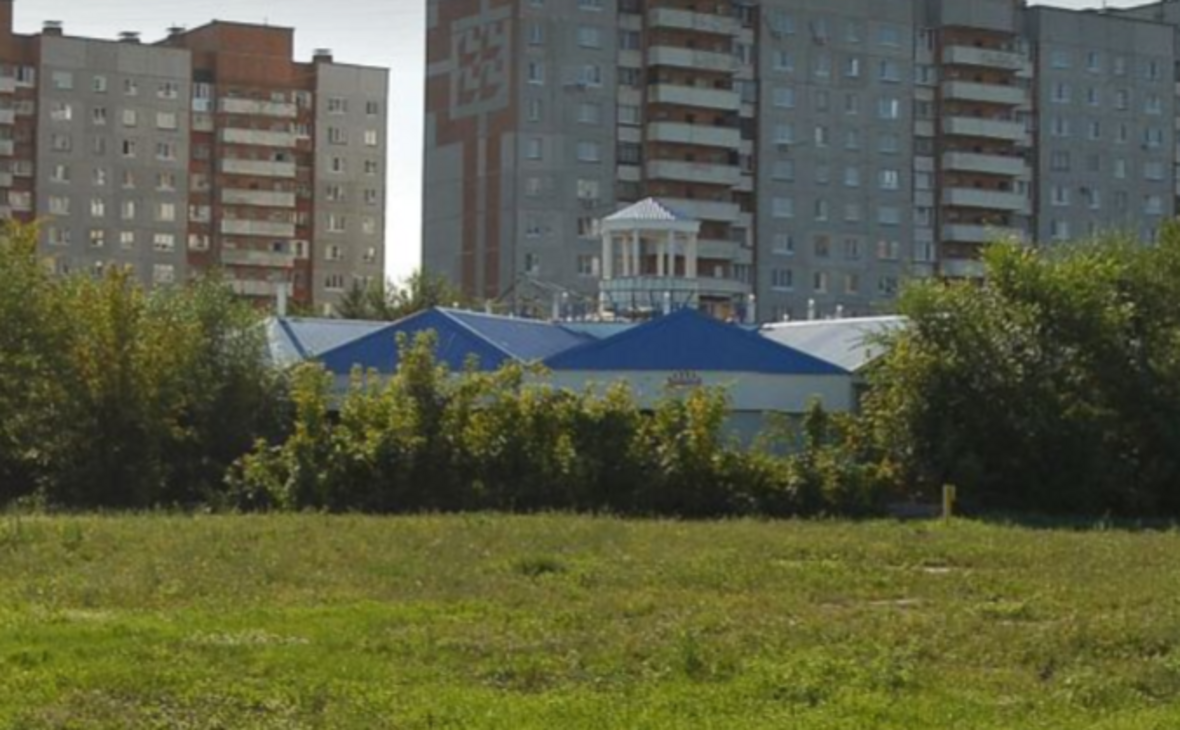 Фото: yandex.ru/maps