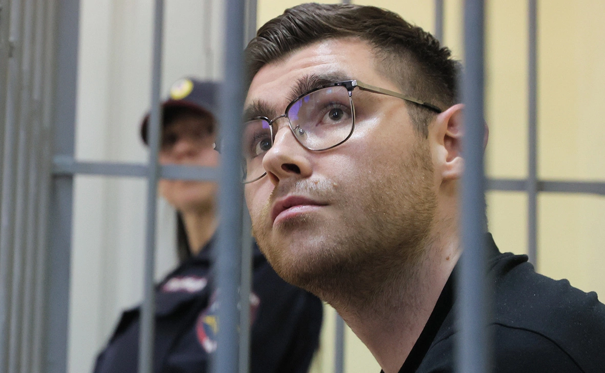 Ирина Семенова / РИА Новости