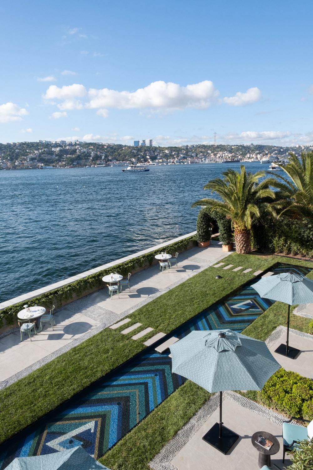 Vakko Hotel & Residence Sumahan Bosphorus