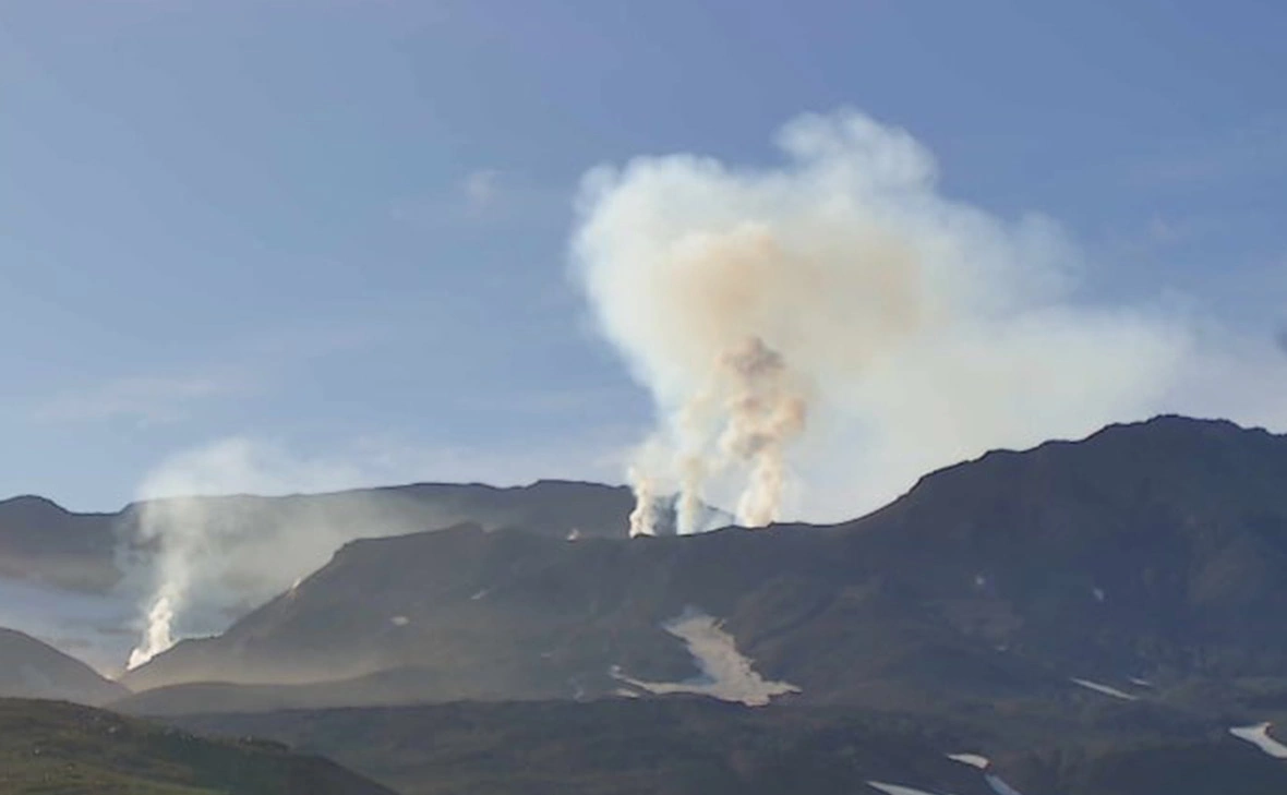 Камчатский филиал ФИЦ ЕГС РАН