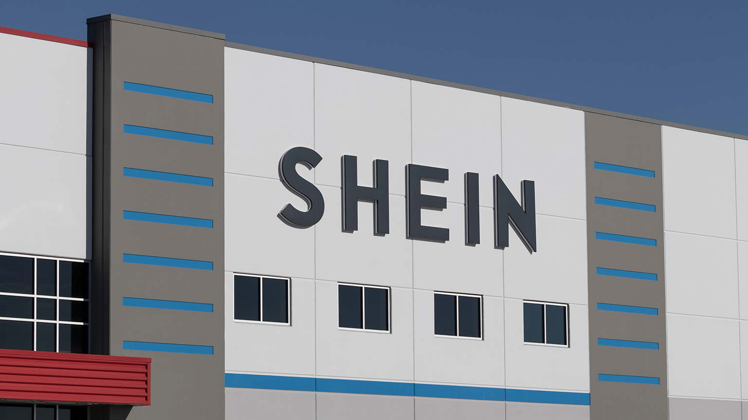 Компания Shein оштрафована на €1 млн в Италии