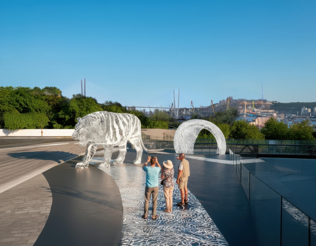 изображение предоставлено ГК «Аква-Ресурсы»