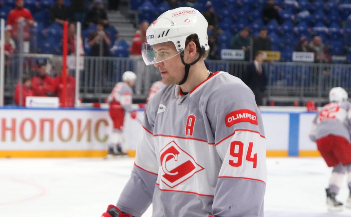 Maksim Konstantinov / Global Look Press