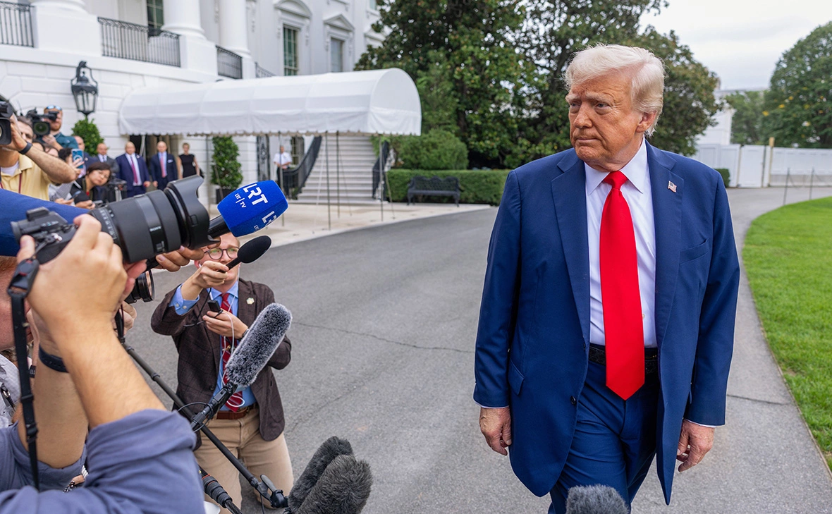 Tasos Katopodis / Getty Images