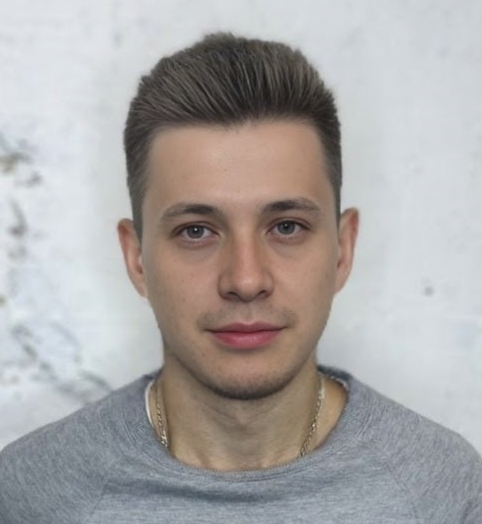 Алексей Барановский