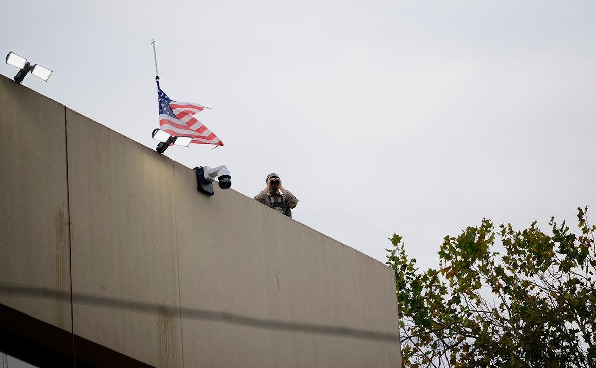 Фото:  Mathieu Lewis-Rolland / Getty Images