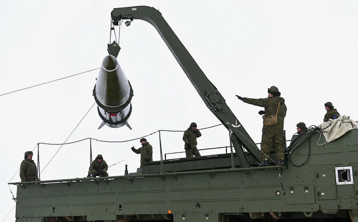 Министерство обороны России / Global Look Press