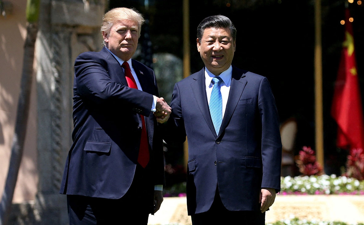 Carlos Barria / Reuters