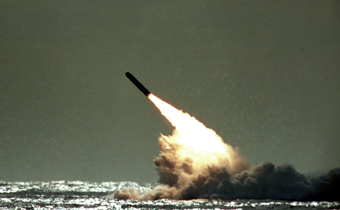 Phil Sandlin / AP / ТАСС