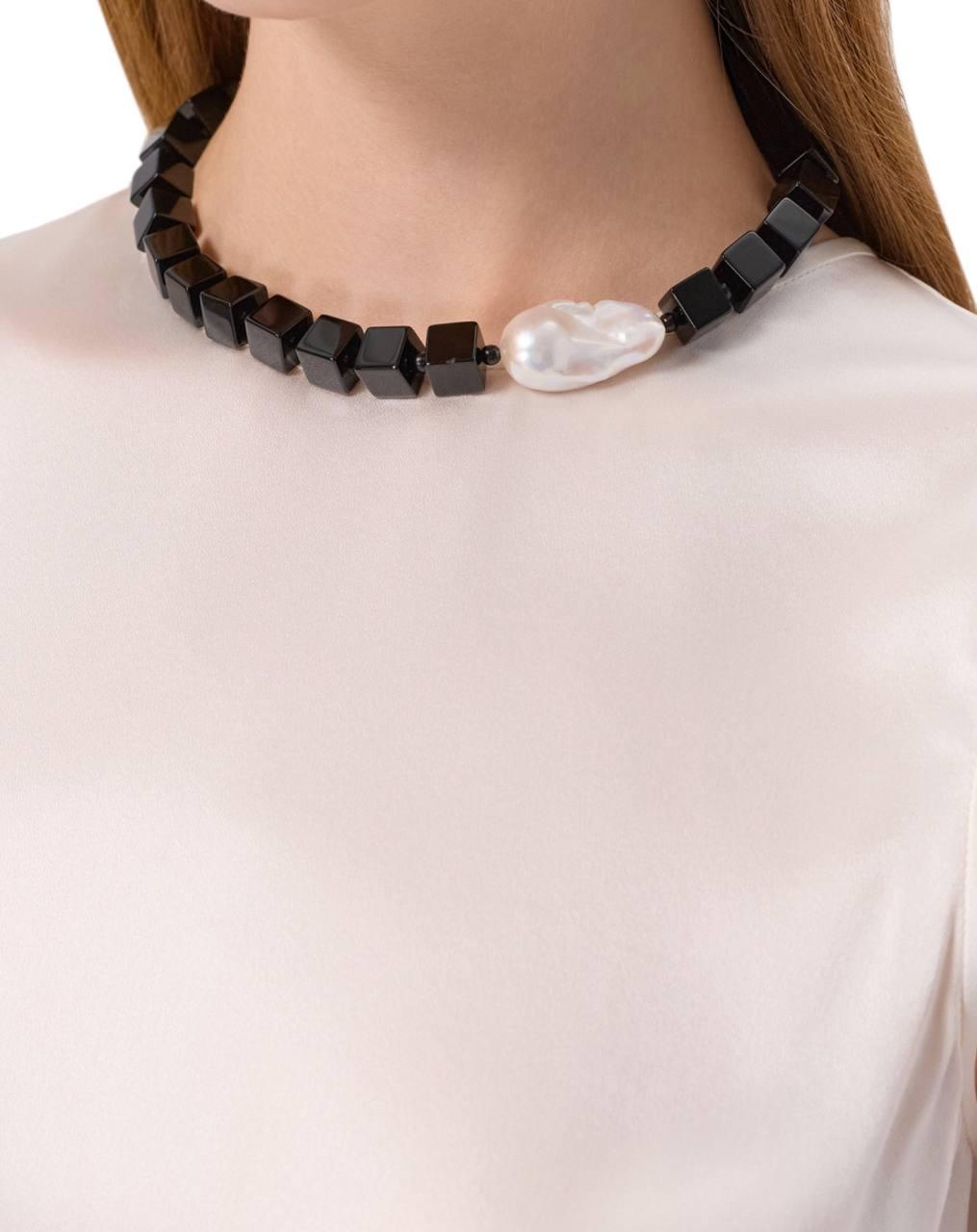 Колье Vien, 38 900 руб. (tsum.ru)