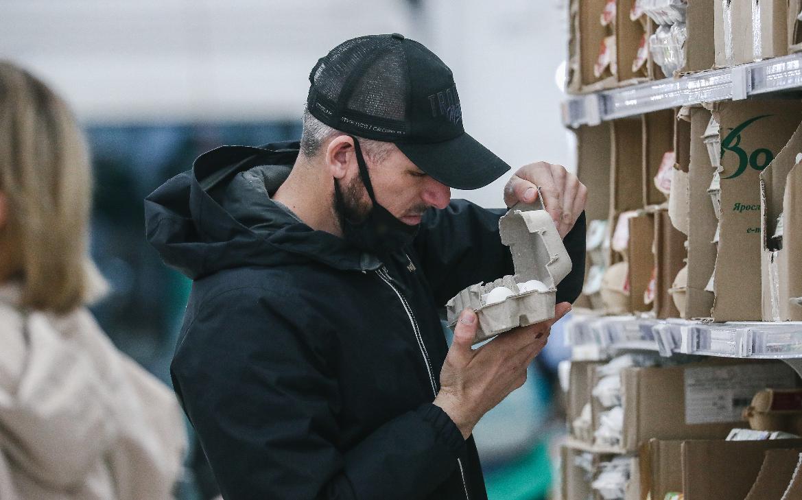 «Сетевой каннибализм». К чему может привести шринкфляция в России