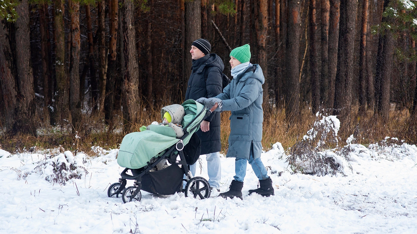 Назван регион, где будут выплачивать более 1 млн руб. за первого ребенка