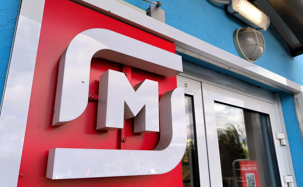 Максим Константинов / Global Look Press