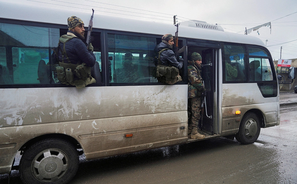 Karam al-Masri / Reuters