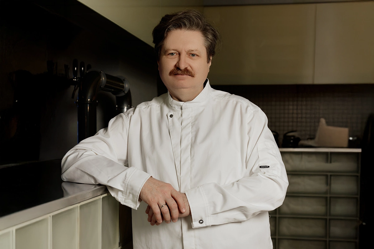 Юрий Крючков