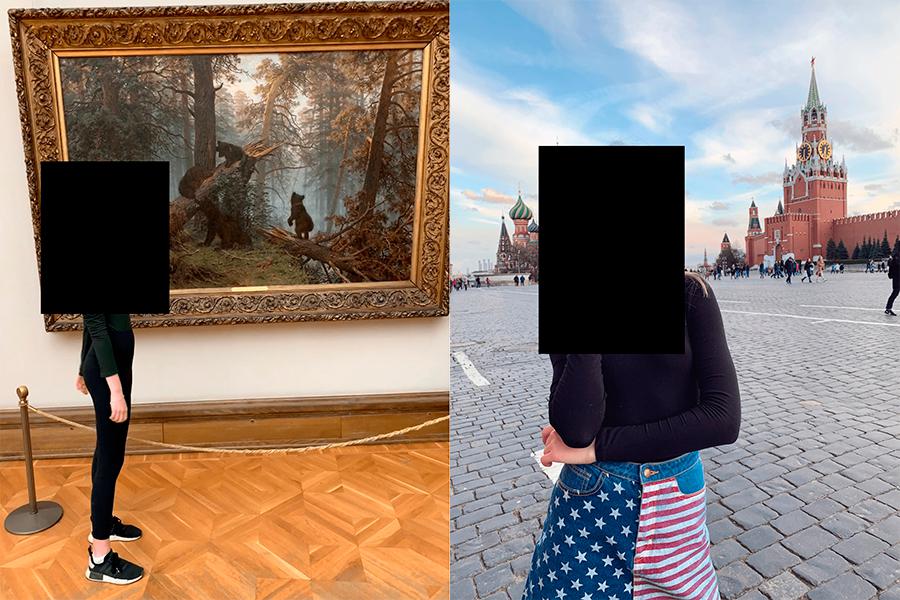 Эрмитаж и Шишкин: какие фотографии из архива Эпштейна были сняты в России