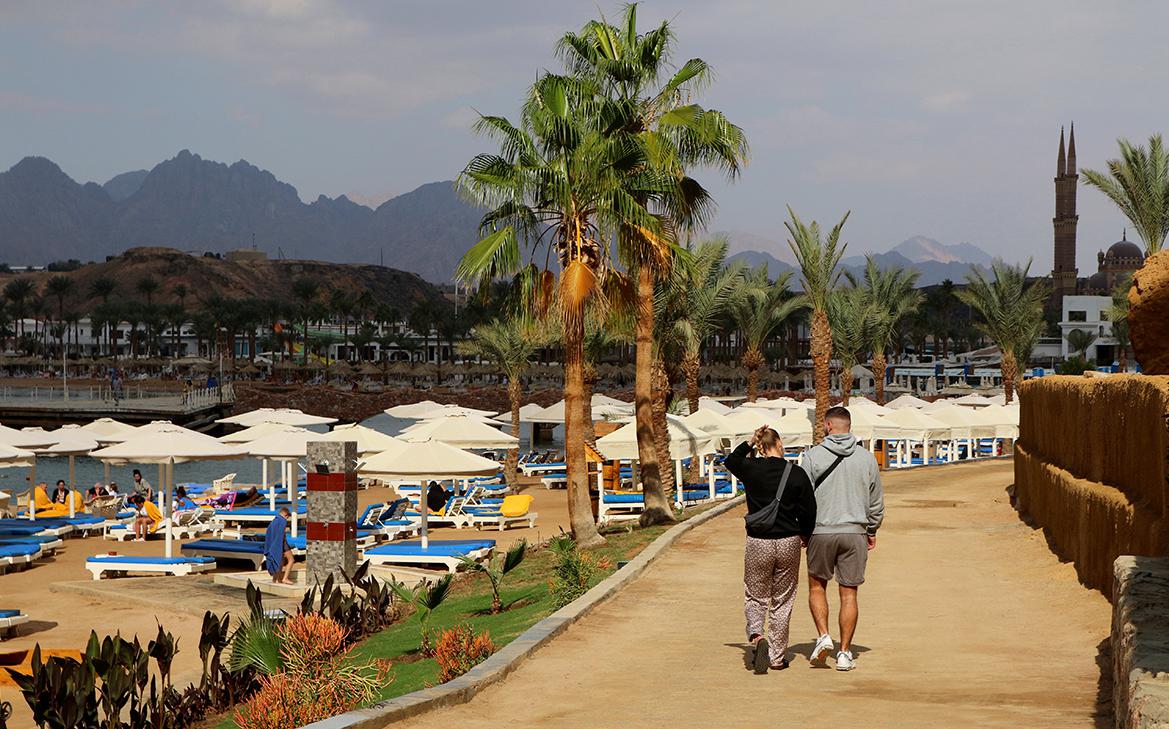 Стали известны два главных направления у туристов на праздниках