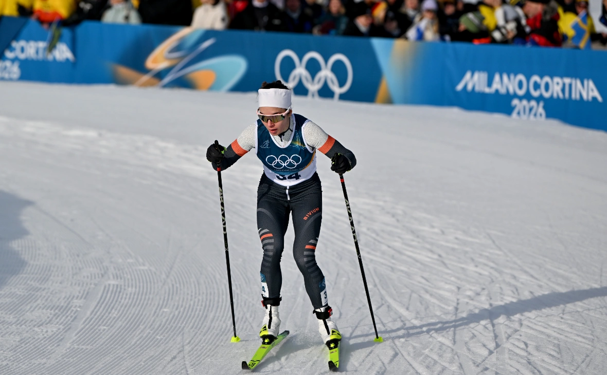 Igor Kupljenik / Keystone Press Agency / Global Look Press