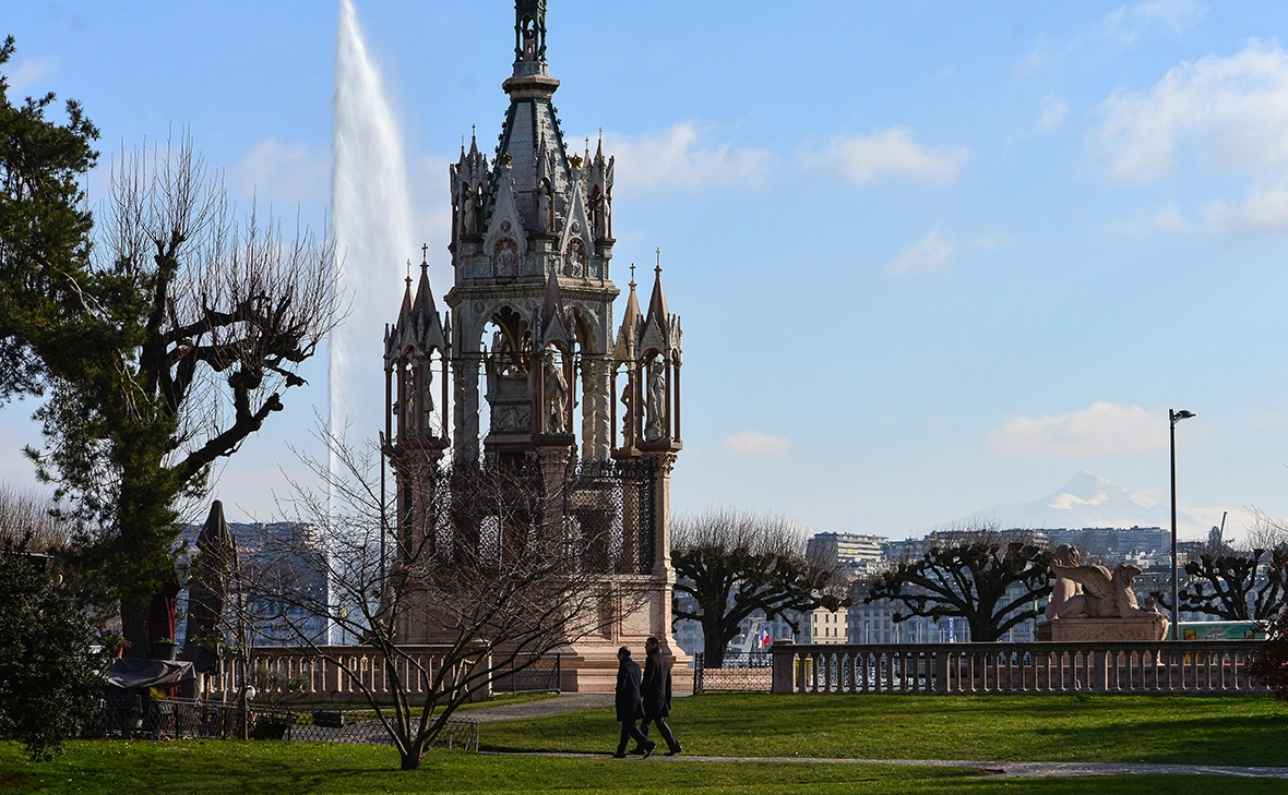Алексей Витвицкий / РИА Новости