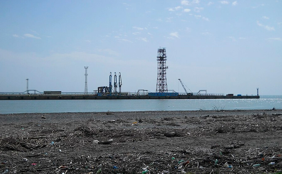 Andre Hosper / Wikipedia