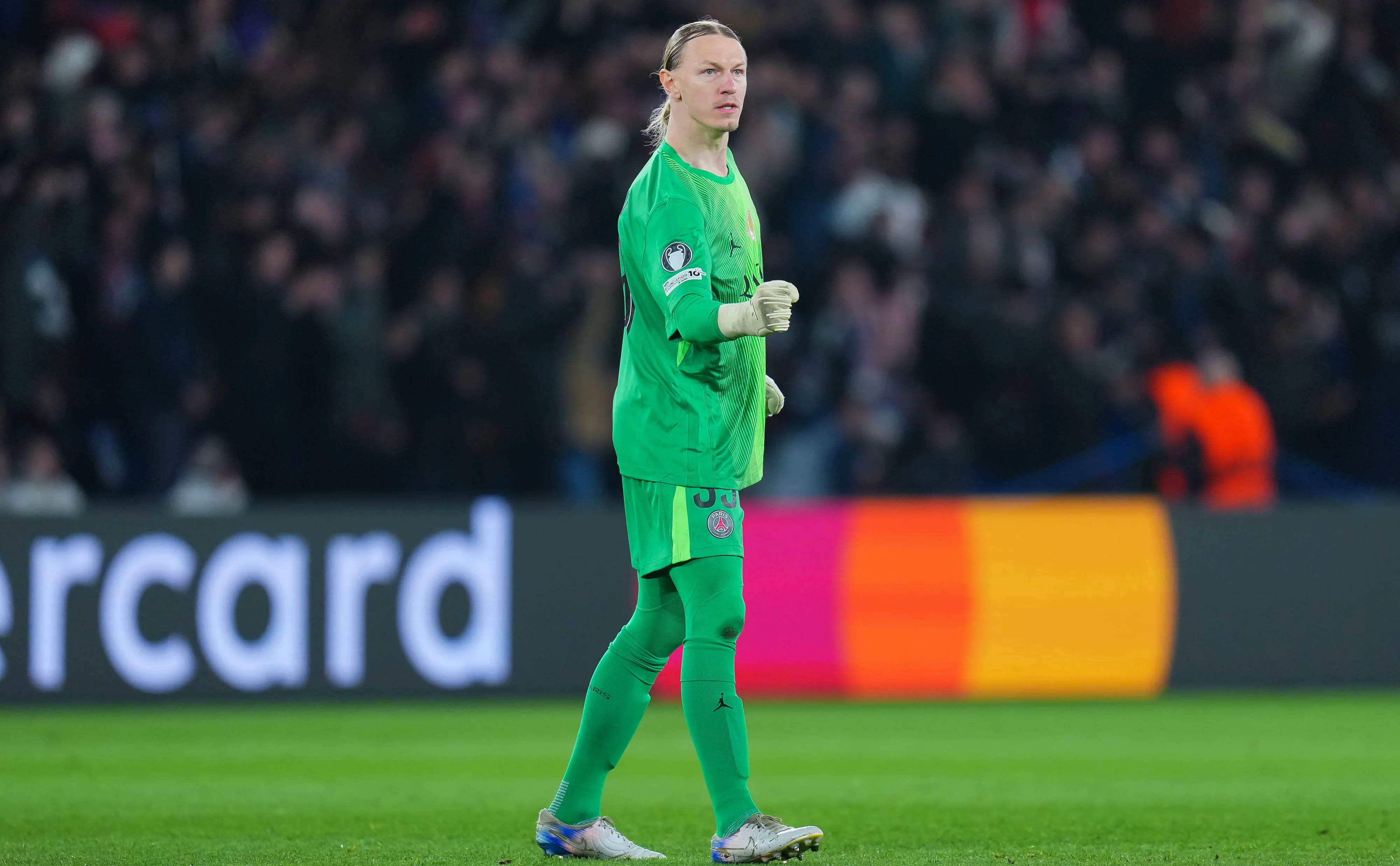 Franco Arland / Getty Images