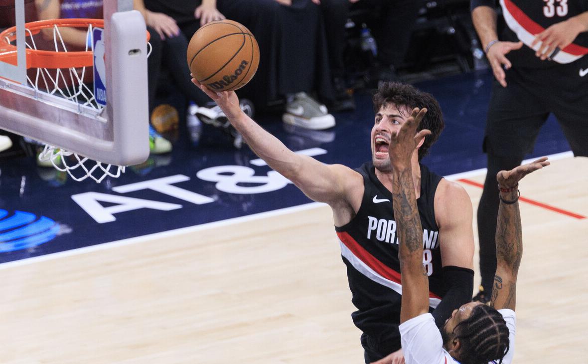 Фото: Ariana Ruiz / Keystone Press Agency / Global Look Press