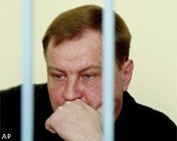 Прошение о помиловании Ю.Буданова отозвано 