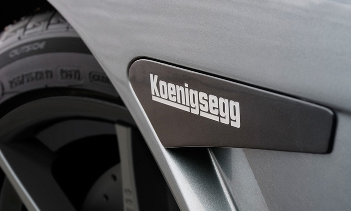 Koenigsegg отказалась покупать Saab у General Motors