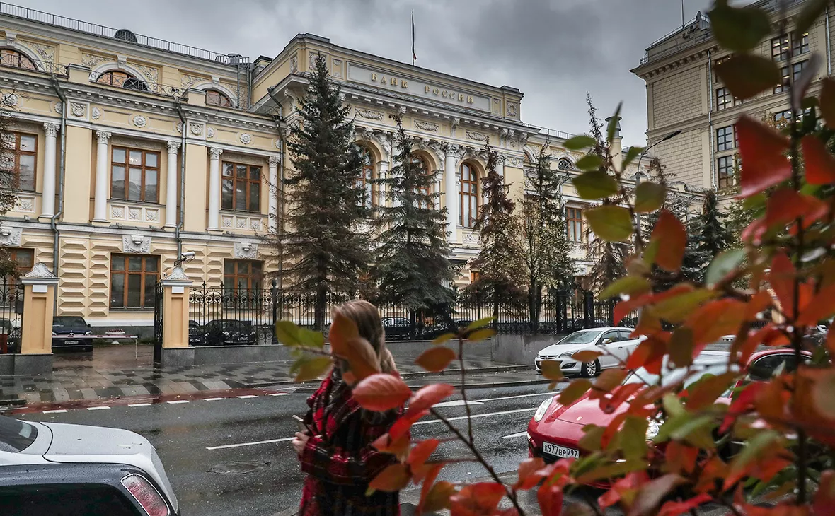 Андрей Любимов / РБК