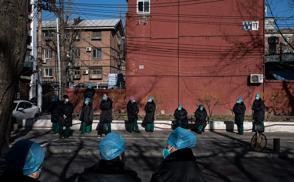 Kevin Frayer / Getty Images