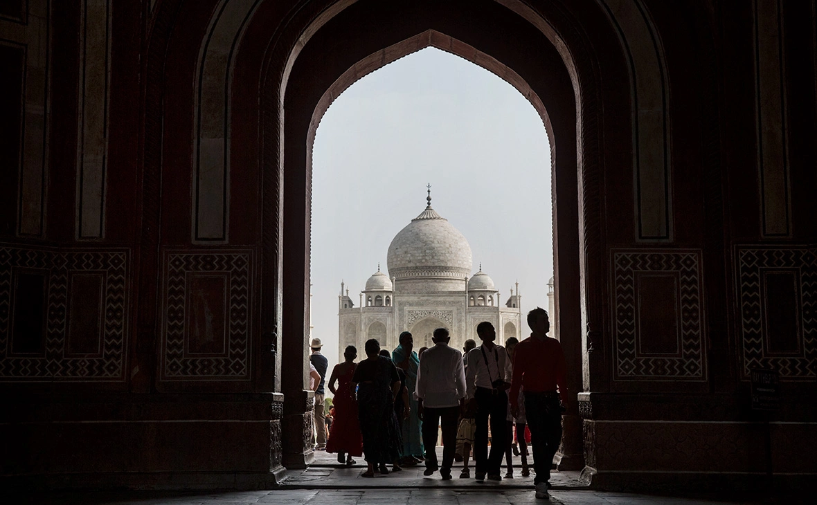 Daniel Berehulak / Getty Images