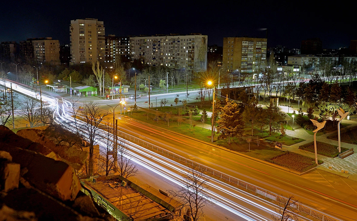 Сергей Батурин / РИА Новости