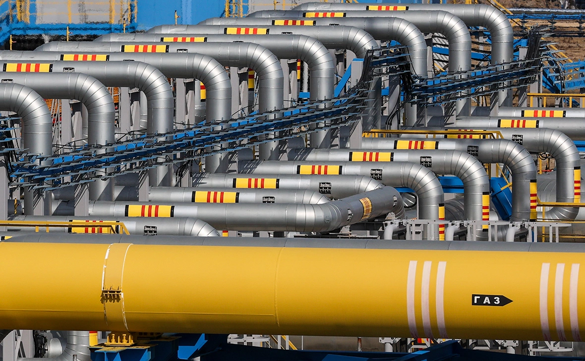 Кирилл Кухмарь / ТАСС