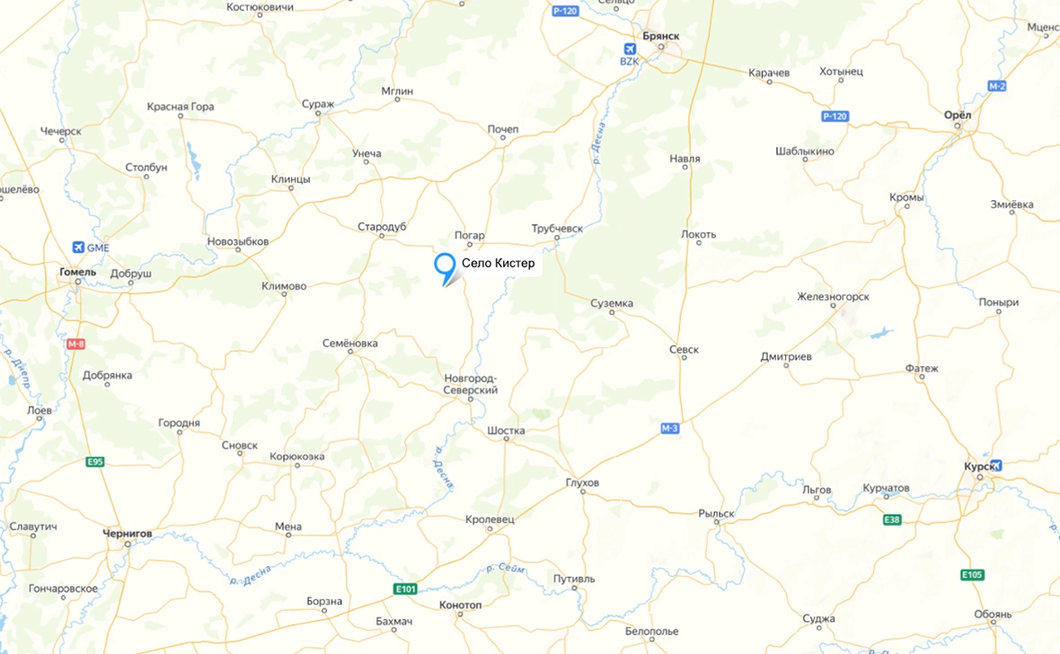 Яндекс.Карты